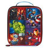 Polar Gear Marvel Avengers Lunch Bag General Household ASDA   