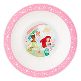 Disney Princess Princess Rainbow Bowl General Household ASDA   