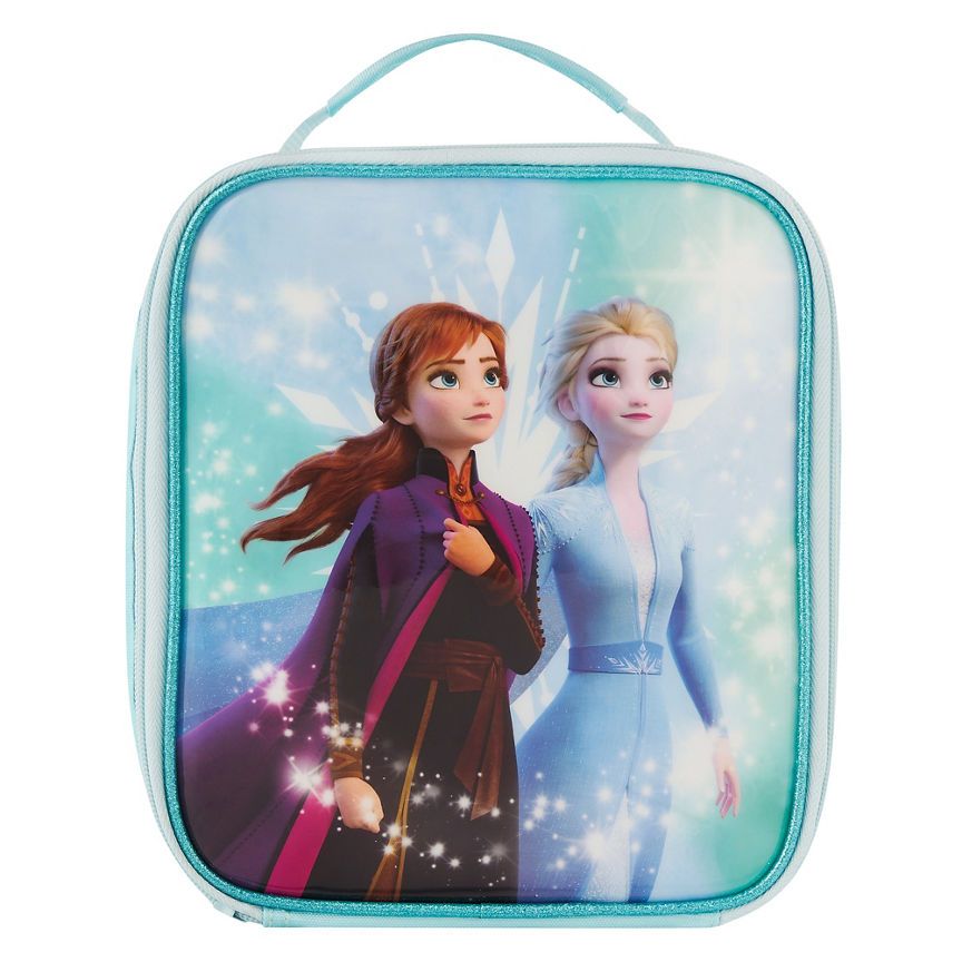 Frozen Lunchbag