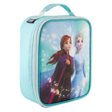 Frozen Lunchbag