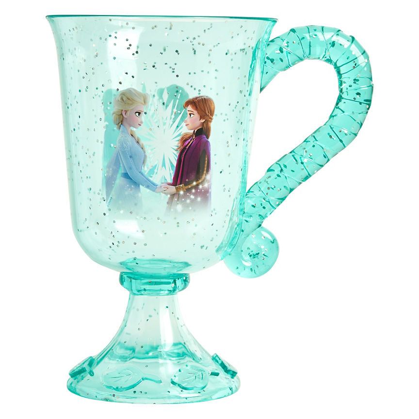 Frozen Goblet