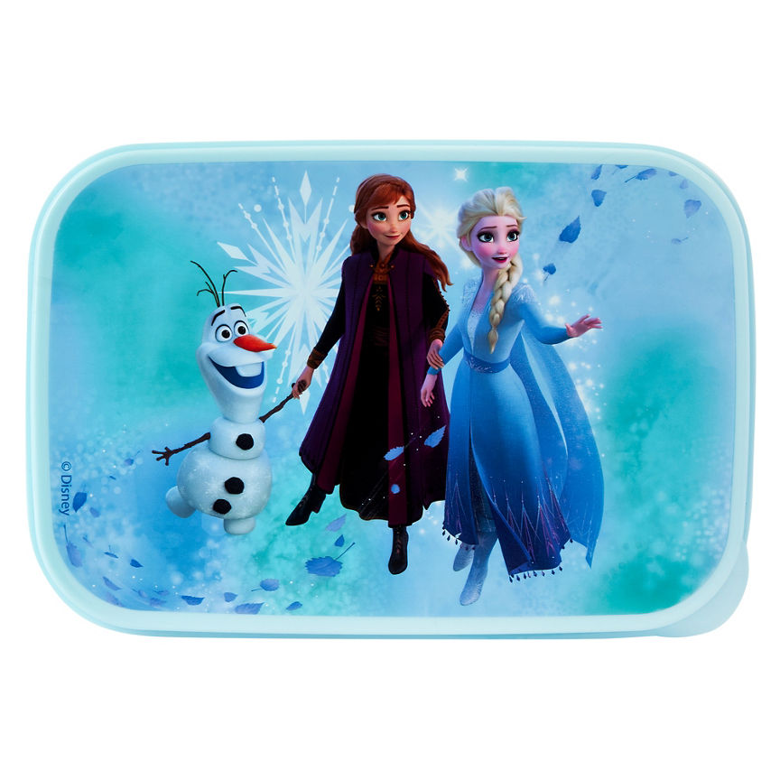 Polar Gear Frozen Lunch Box