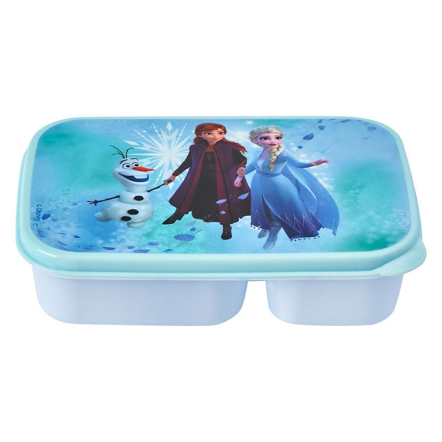 Polar Gear Frozen Lunch Box