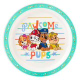 Polar Gear Paw Patrol Plate General Household ASDA   