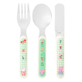 Polar Gear Peppa Pig Cutlery Set General Household ASDA   