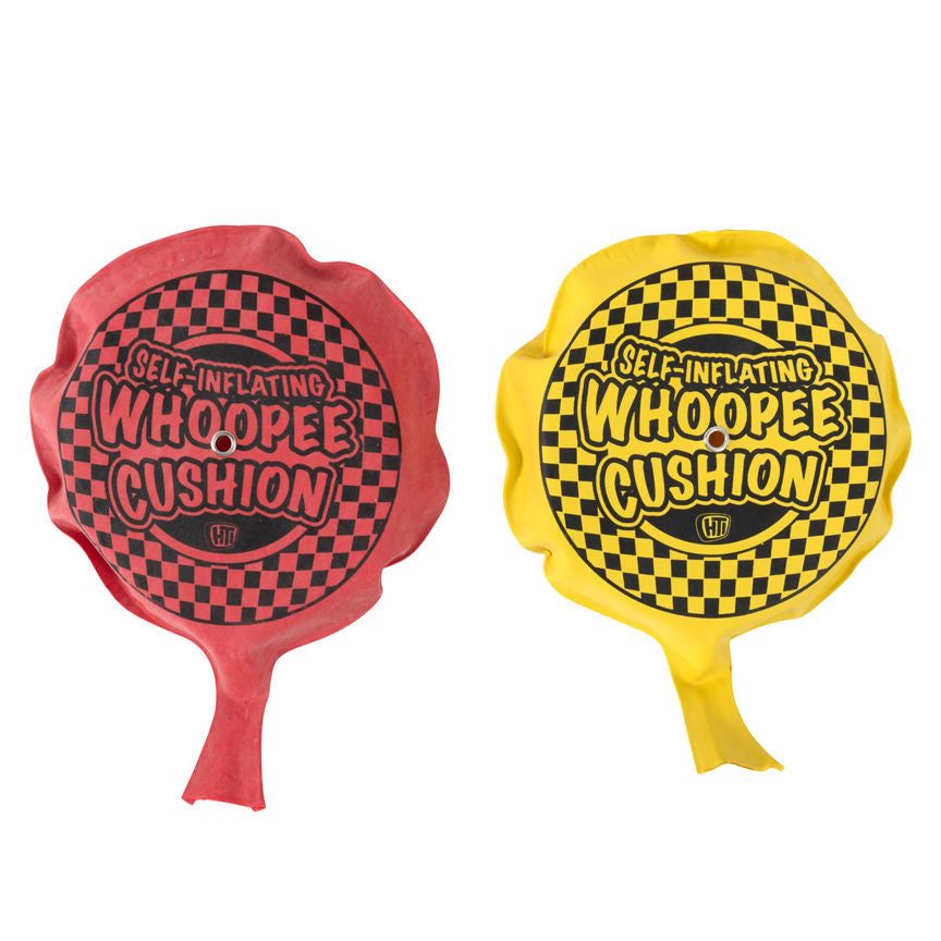 Classic Whoopee Cushion (3+ Years)