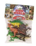 Natural World Bag Of Dinosaurs (3+ Years) Kid's Zone ASDA   