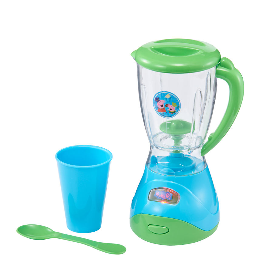 Peppa Pig Smoothie Maker