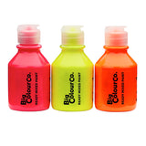 Big Colour Co Neon Readymix Paint 3 Pack Office Supplies ASDA   