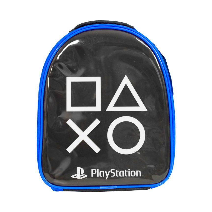 Zak Playstation Lunchbag