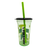 Zak Minecraft Tumbler General Household ASDA   