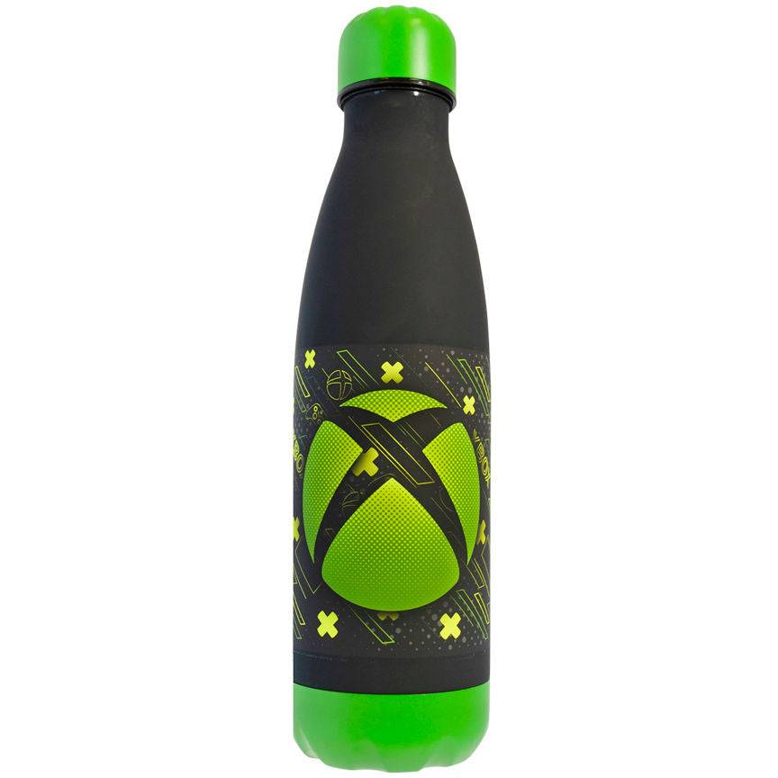 Zak XBOX Soft Touch Water Bottle