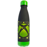 Zak XBOX Soft Touch Water Bottle General Household ASDA   