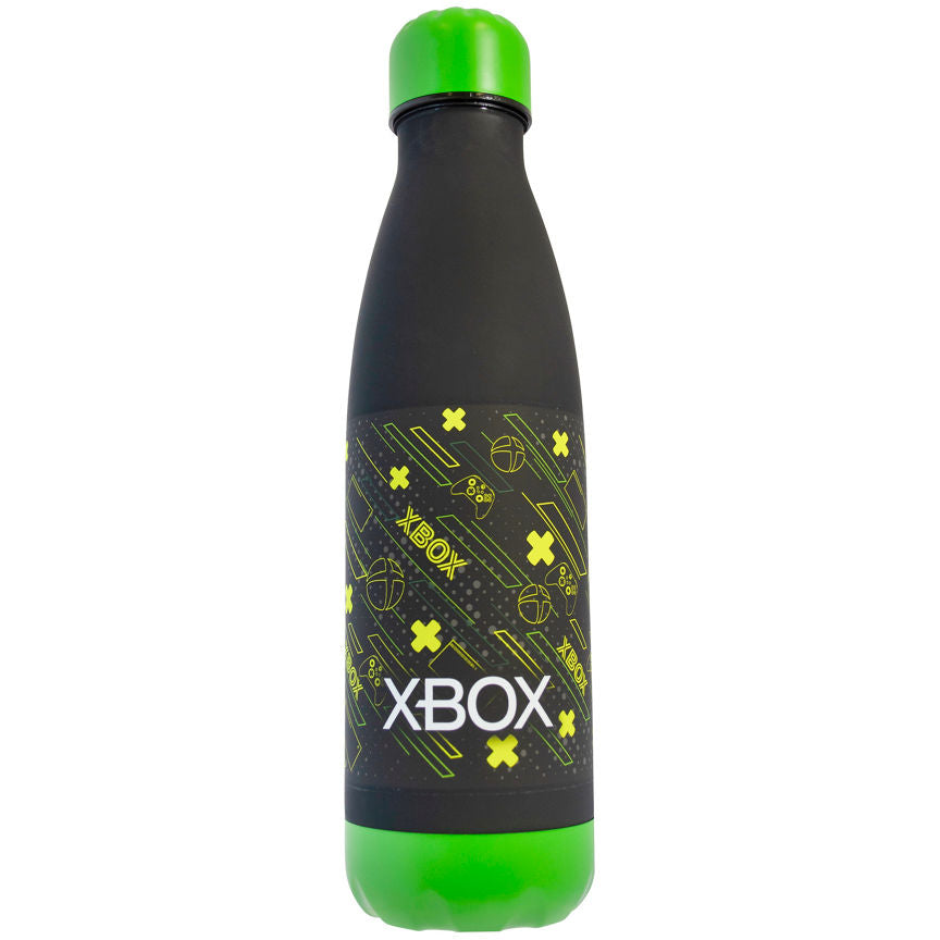 Zak XBOX Soft Touch Water Bottle