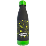 Zak XBOX Soft Touch Water Bottle General Household ASDA   