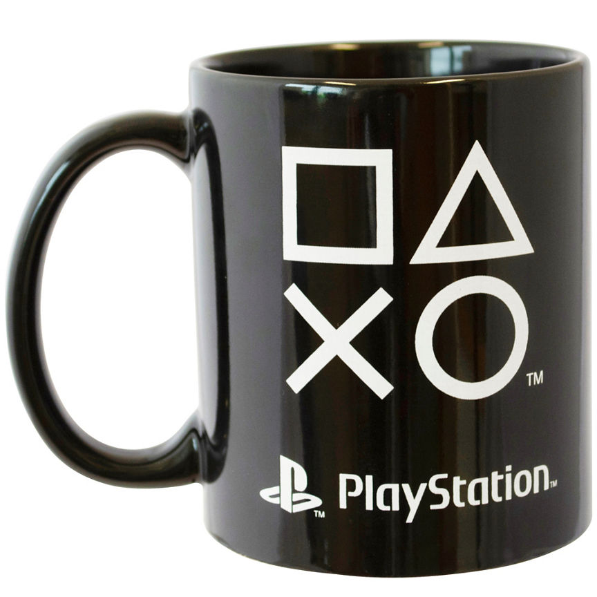 Playstation Mug