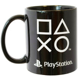 Playstation Mug General Household ASDA   