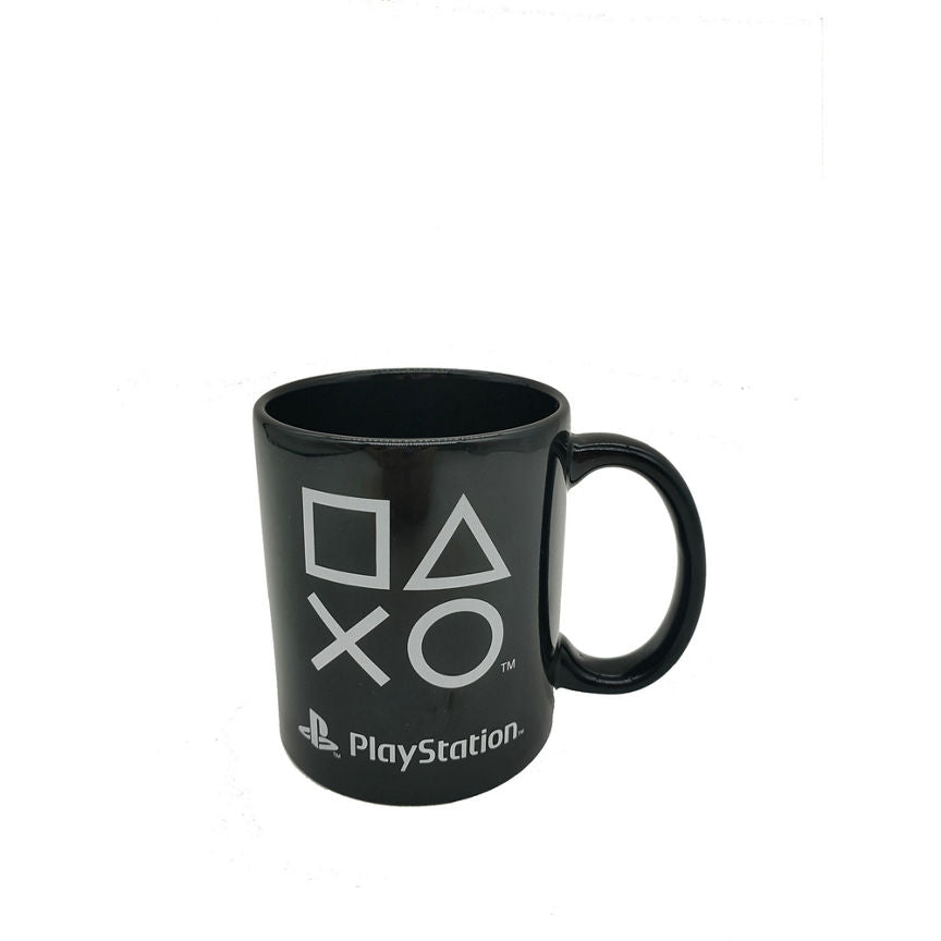 Playstation Mug