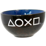 Playstation Black Bowl General Household ASDA   