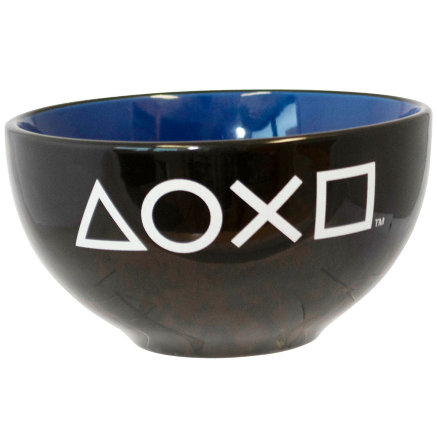 Playstation Black Bowl