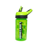 Minecraft Water Bottle 470ml General Household ASDA   