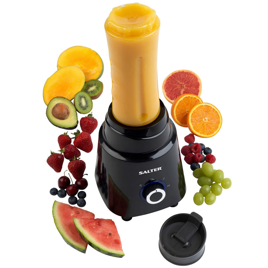 Salter 3 in 1 Blender with Jug General Household ASDA   