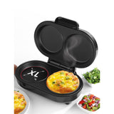 Salter XL Twin Omelette Maker 850 W General Household ASDA   