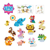 Aquabeads Animal Buddies Refill Set Kid's Zone ASDA   