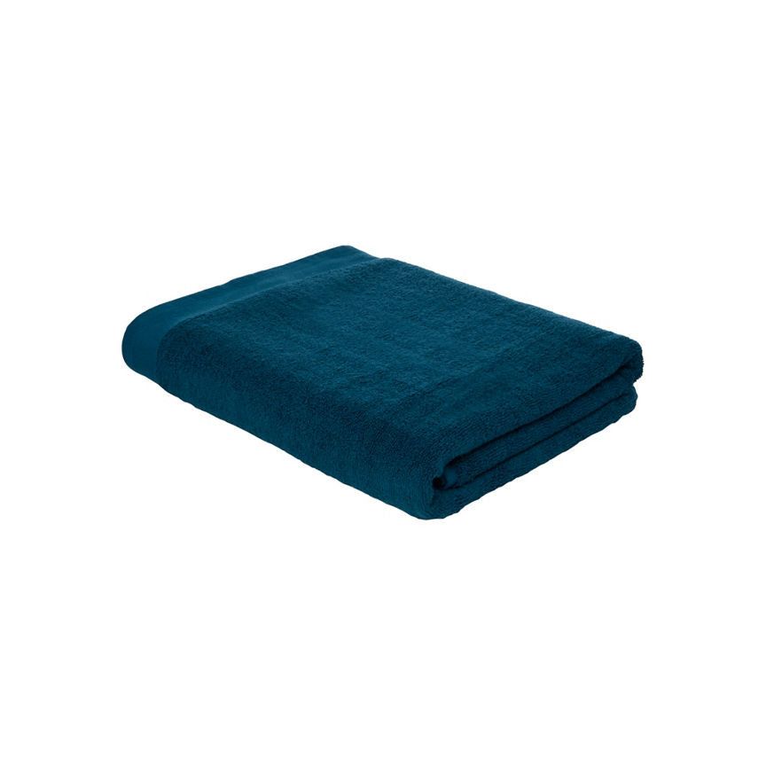 George Home Lagoon 100% Cotton Bath Sheet