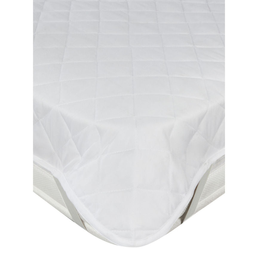 George Home Mattress Protector Single - McGrocer
