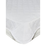 George Home Mattress Protector Single - McGrocer