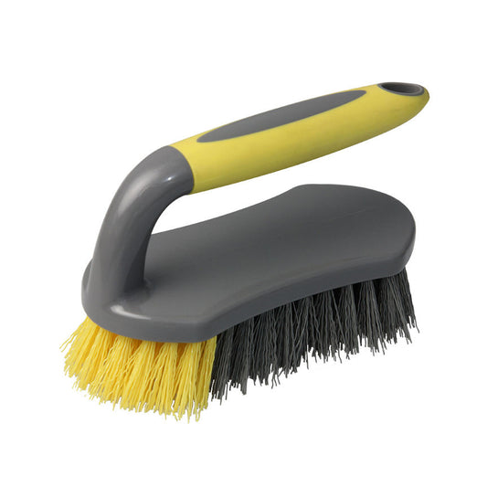 George Home Scrub Brush Accessories & Cleaning ASDA   