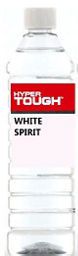 Hyper Tough White Spirit DIY ASDA   