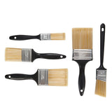 Hyper Tough Paint Brush Pack DIY ASDA   