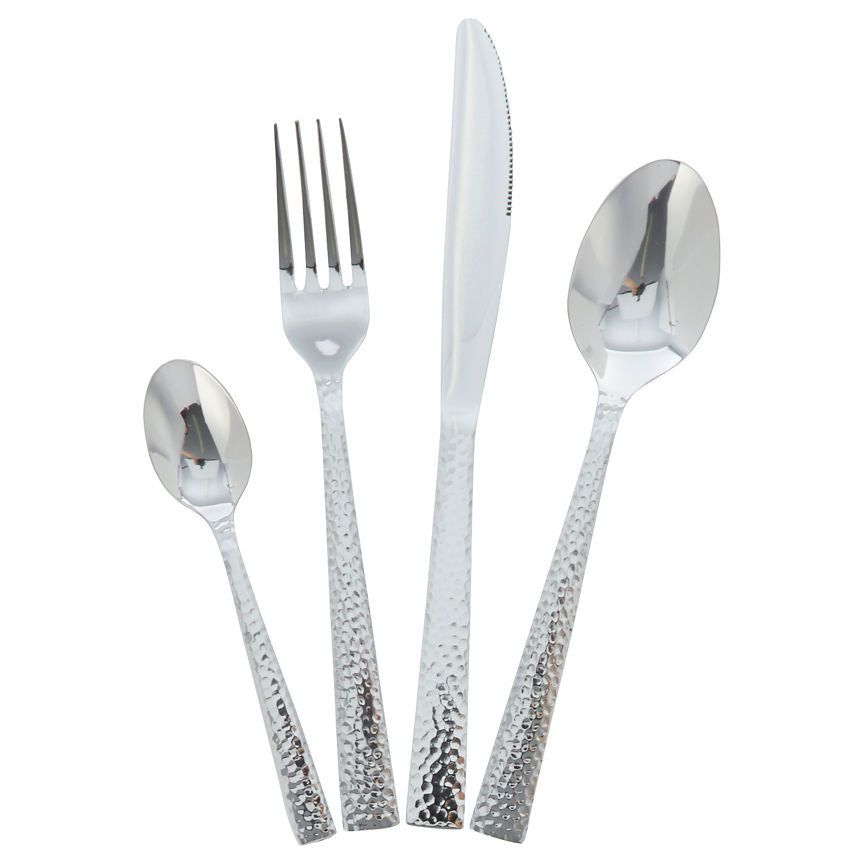 George Home Quartz Cutlery Set