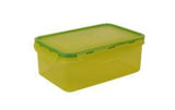 George Home 1.3L Lunch Box General Household ASDA   