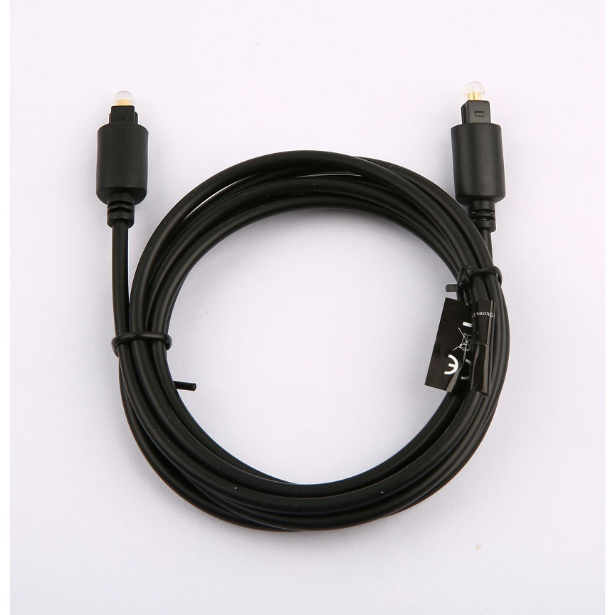 ONN Optical Cable - 2m GOODS ASDA   