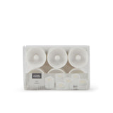 George Home LED Votives 6 pack General Household ASDA   