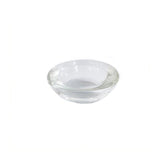 George Home Glass Dish Tealight Holder General Household ASDA   