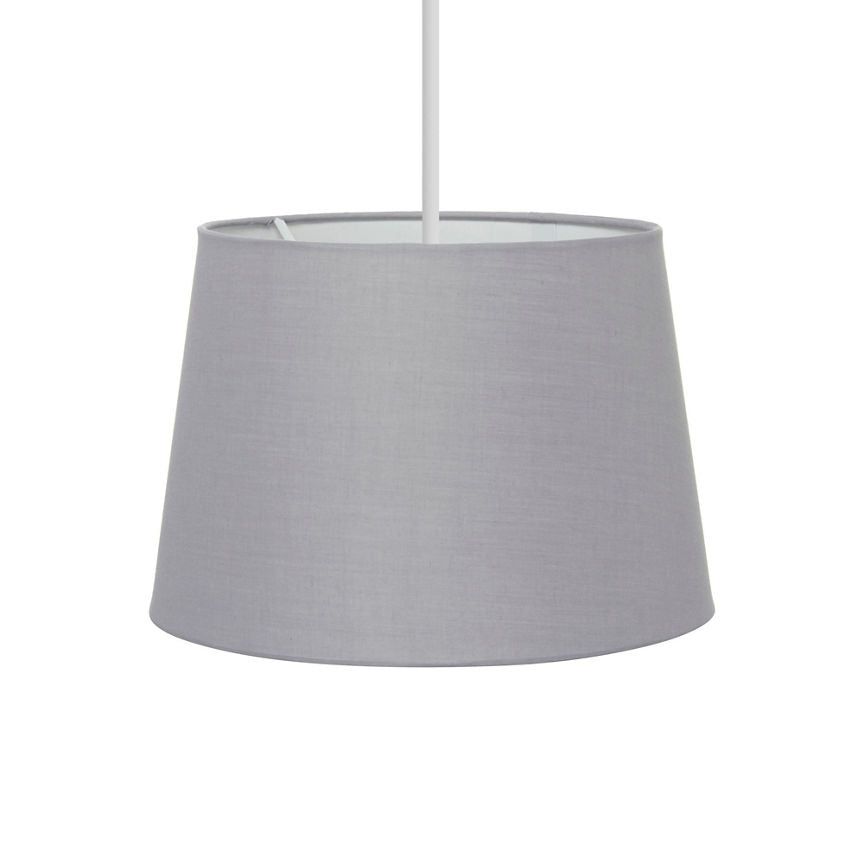 George Home Chimney Light Shade General Household ASDA   