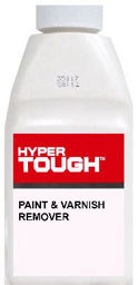 Hyper Tough Paint & Varnish Remover