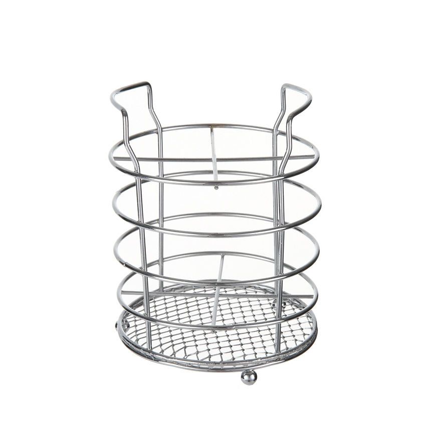 George Home Cutlery Caddy General Household ASDA   