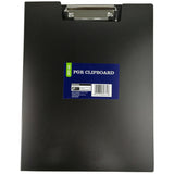 Pen & Gear Clipboard A4 Office Supplies ASDA   