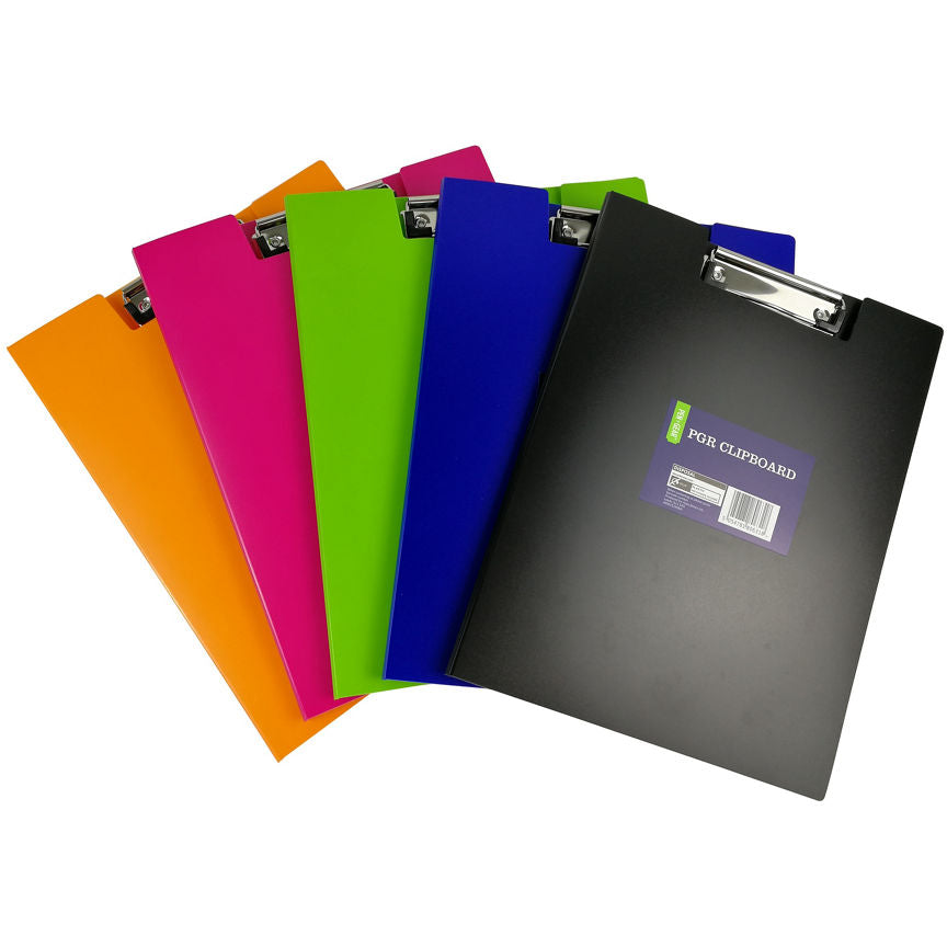 Pen & Gear Clipboard A4 Office Supplies ASDA   