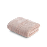 George Home Pink Egyptian Cotton Hand Towel - McGrocer