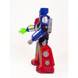 Adventure Force Astrobot (3+ Years) Kid's Zone ASDA   