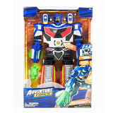 Adventure Force Astrobot (3+ Years) Kid's Zone ASDA   