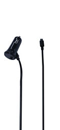 Auto Drive 2-USB Car Charger with 1m Micro USB Cable 5V/3.4A DIY ASDA   