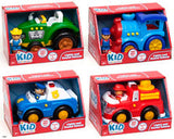 Kid Connection My First Vehicle (Styles May Vary) Kid's Zone ASDA   