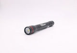 Hyper Tough 80 Lumen LED Torch DIY ASDA   